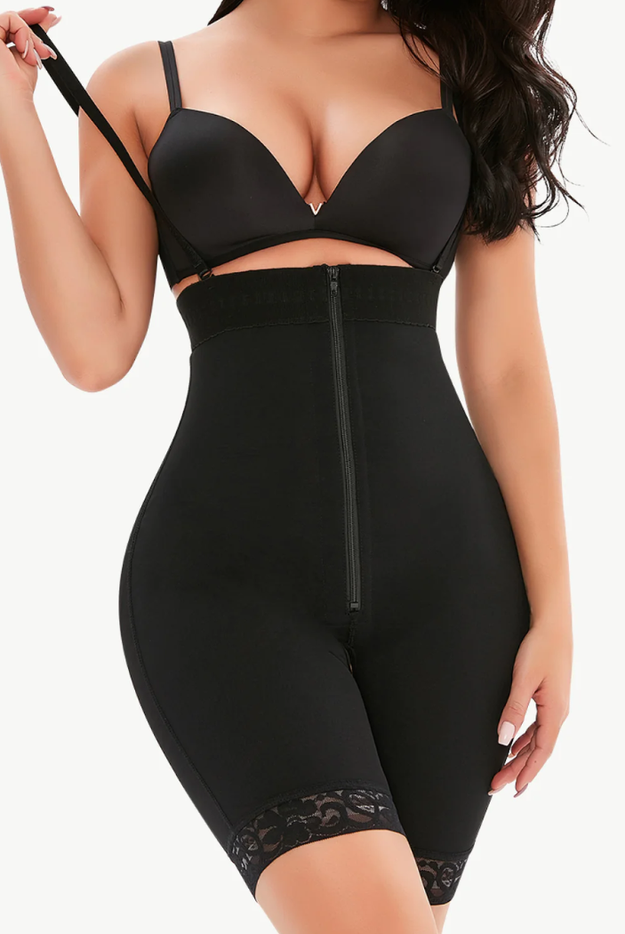 woman in Shapewear